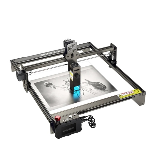 Lasergraveerplotter Atomstack S10 Pro 40x40cm